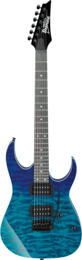 IBANEZ GIO GRG E-Gitarre 6-String - Blue Gradation