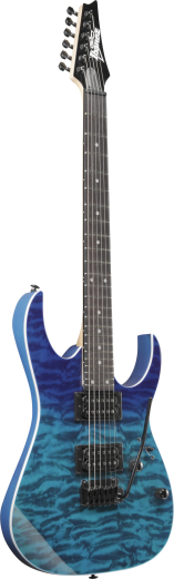 IBANEZ GIO GRG E-Gitarre 6-String - Blue Gradation