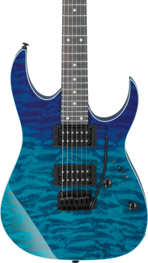 IBANEZ GIO GRG E-Gitarre 6-String - Blue Gradation