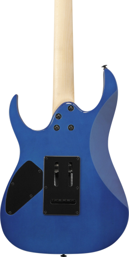 IBANEZ GIO GRG E-Gitarre 6-String - Blue Gradation