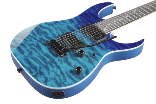 IBANEZ GIO GRG E-Gitarre 6-String - Blue Gradation