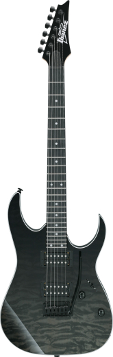 IBANEZ GIO RG E-Gitarre 6-String - Black Gradation