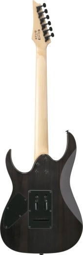 IBANEZ GIO RG E-Gitarre 6-String - Black Gradation