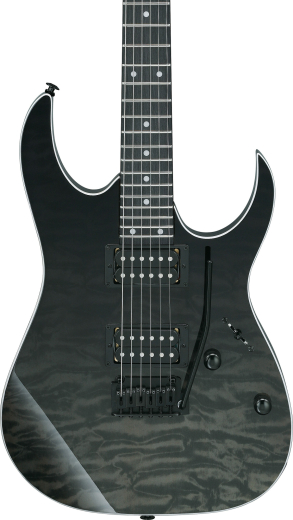 IBANEZ GIO RG E-Gitarre 6-String - Black Gradation