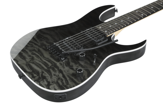 IBANEZ GIO RG E-Gitarre 6-String - Black Gradation