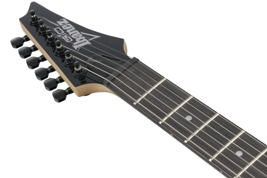 IBANEZ GIO RG E-Gitarre 6-String - Black Gradation