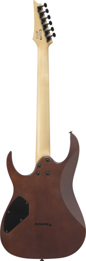 IBANEZ GIO GRG E-Gitarre 6-String - Walnut Flat