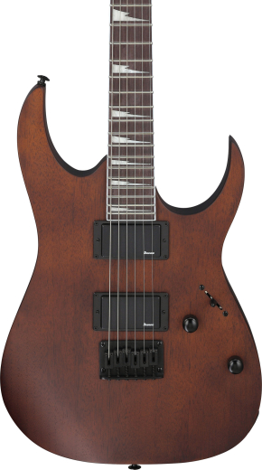 IBANEZ GIO GRG E-Gitarre 6-String - Walnut Flat