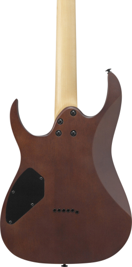 IBANEZ GIO GRG E-Gitarre 6-String - Walnut Flat