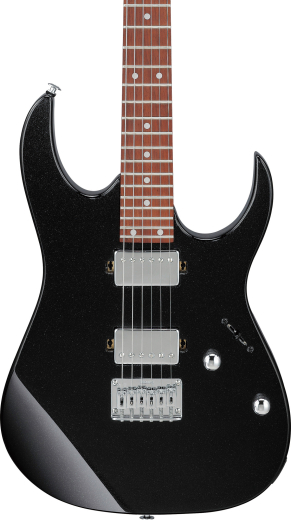 IBANEZ GIO RG E-Gitarre 6-String Black Night