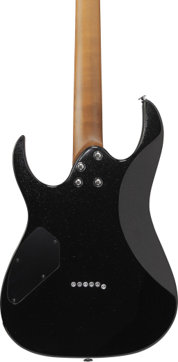IBANEZ GIO RG E-Gitarre 6-String Black Night