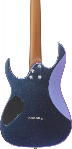 IBANEZ GIO GRG E-Gitarre 6-String Blue Metal Chameleon