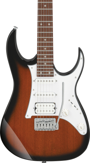 IBANEZ GIO GRG140-SB E-Gitarre 6-String Sunburst