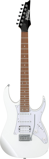 IBANEZ GIO GRG140-WH E-Gitarre 6-String White
