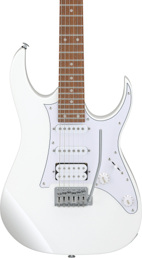 IBANEZ GIO GRG140-WH E-Gitarre 6-String White