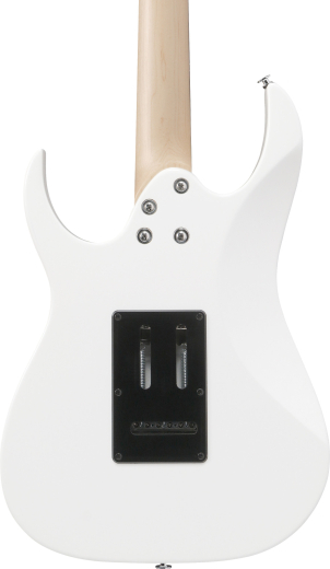IBANEZ GIO GRG140-WH E-Gitarre 6-String White