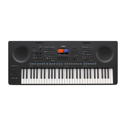 Yamaha Keyboard PSR-SX620