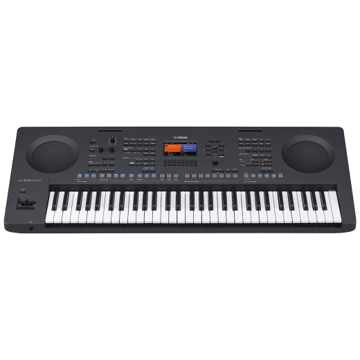 Yamaha Keyboard PSR-SX620