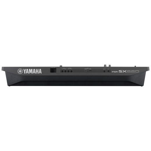 Yamaha Keyboard PSR-SX620