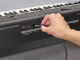 Yamaha PSR SX-600 Keyboard