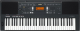 Yamaha PSR-A350 Oriental