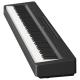 Yamaha Digital Piano P-145 BK