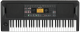 Korg EK-50 Keyboard, Arranger