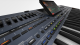 KORG Entertainer Keyboard, Pa5X MUSIKANT, 76 Tasten