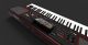 Korg Pa1000 Entertainer Keyboard