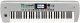 Korg i3 Workstation, Arranger Silver
