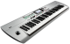 Korg i3 Workstation, Arranger Silver