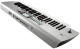 Korg i3 Workstation, Arranger Silver