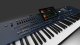 KORG Entertainer Keyboard, Pa5X MUSIKANT, 88 Tasten