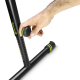 Gravity KS TS 01 B Keyboardstativ Tisch