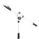 Gravity MS 4322 W Mikrofonständer