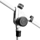 Gravity MS 4322 W Mikrofonständer