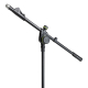 Gravity MS 4222 B Mikrofonständer kurz