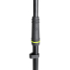 Gravity MS 4222 B Mikrofonständer kurz
