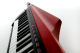 KORG Umhänge Keyboard, digital, RK-100S2-TRD, USB, 37 Tasten, rot