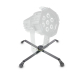 Gravity LS FLOORX B Scheinwerfer Bodenstativ