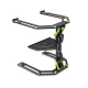 Gravity LTS 01 B Verstellbarer Ständer für Laptops und Controller