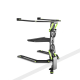 Gravity LTS 01 B Verstellbarer Ständer für Laptops und Controller