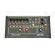 DigiLiVe8c Digitalmixer Console CH8