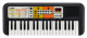 Yamaha Keyboard PSS-F30