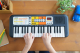 Yamaha Keyboard PSS-F30