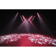 Showtec Shark Combi Spot One