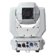 Showtec Phantom 65 Spot weiß