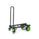 Gravity CART M 01 B Multifunktionswagen (mittel)