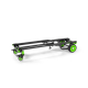 Gravity CART M 01 B Multifunktionswagen (mittel)