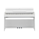 Yamaha YDP-S55 WH Arius
